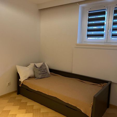 Deluxe Apartement Tirol Landeck Eksteriør bilde