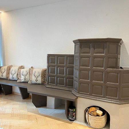 Deluxe Apartement Tirol Landeck Eksteriør bilde