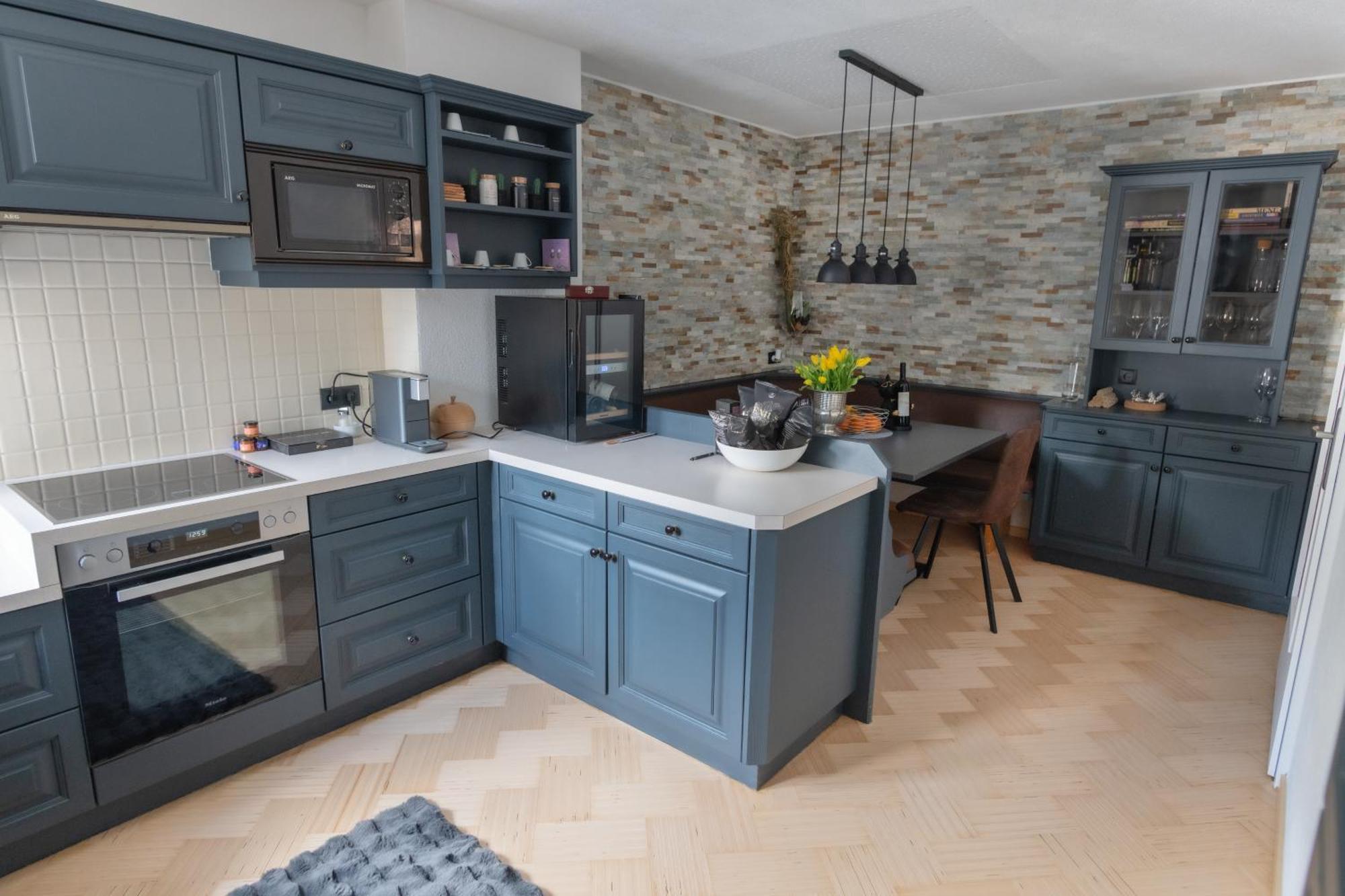 Deluxe Apartement Tirol Landeck Eksteriør bilde