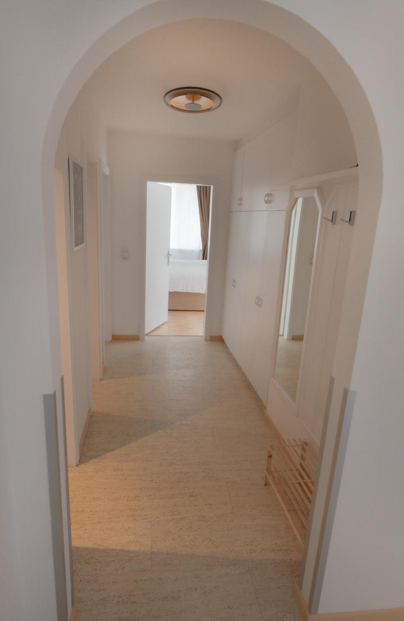 Deluxe Apartement Tirol Landeck Eksteriør bilde