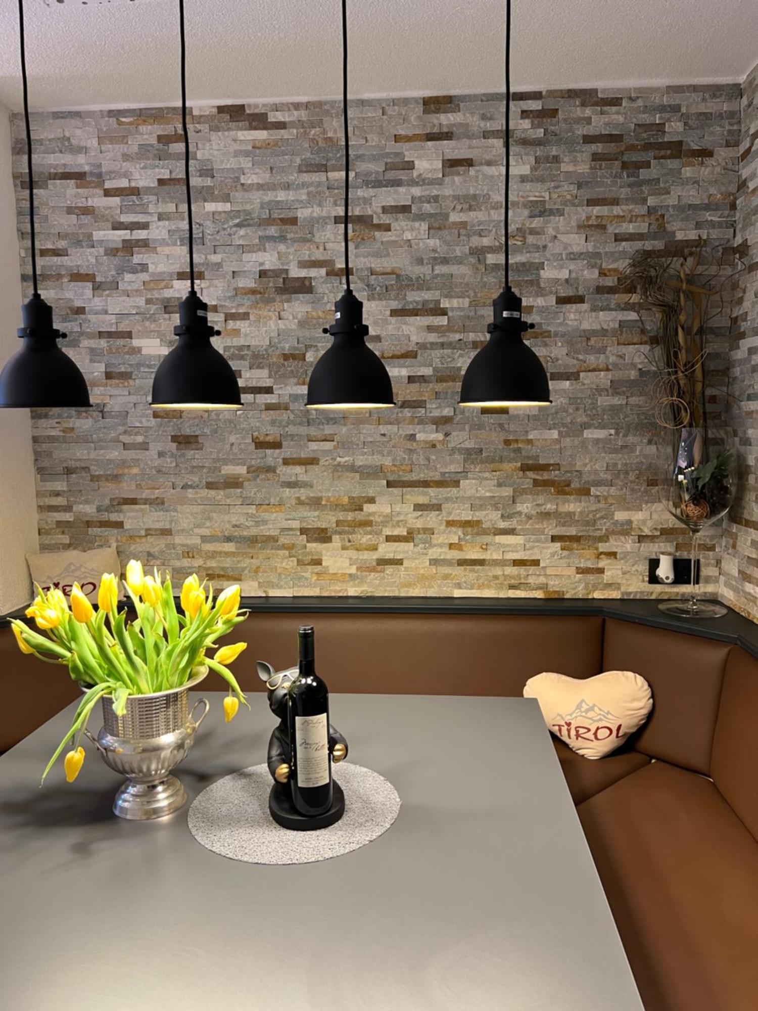 Deluxe Apartement Tirol Landeck Eksteriør bilde