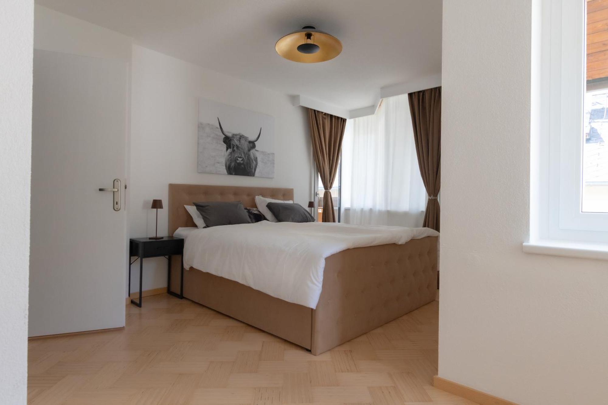 Deluxe Apartement Tirol Landeck Eksteriør bilde